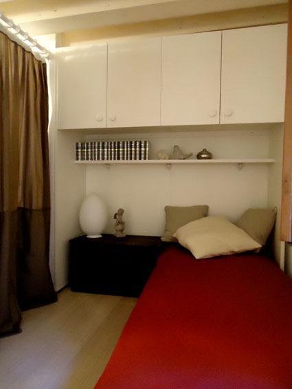 Ca' Dei Carpini Apartment Veneţia Exterior foto