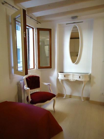 Ca' Dei Carpini Apartment Veneţia Exterior foto